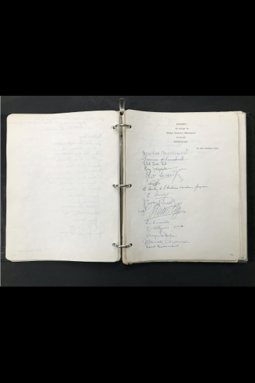 Livre de signatures 1946-1962 (7)