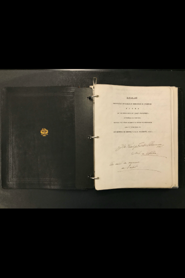 Livre de signatures 1946-1962 (3)