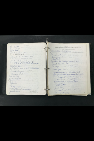 Livre de signatures 1946-1962 (12)